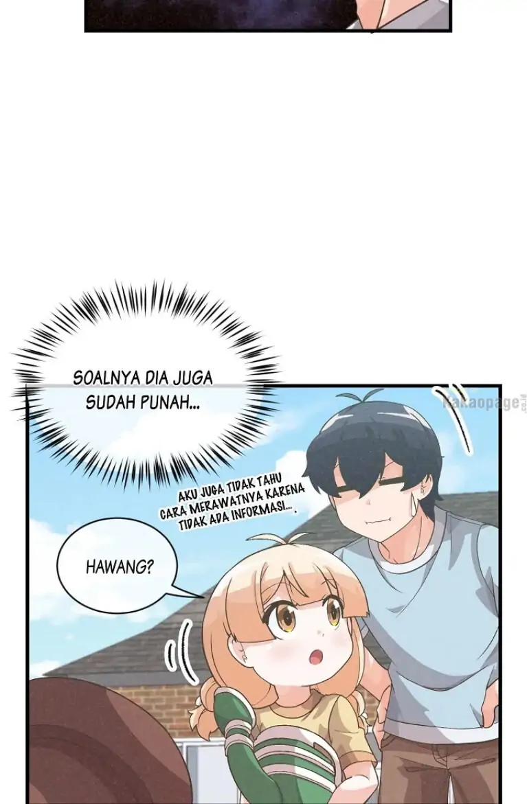 Spirit Farmer Chapter 44 Gambar 25