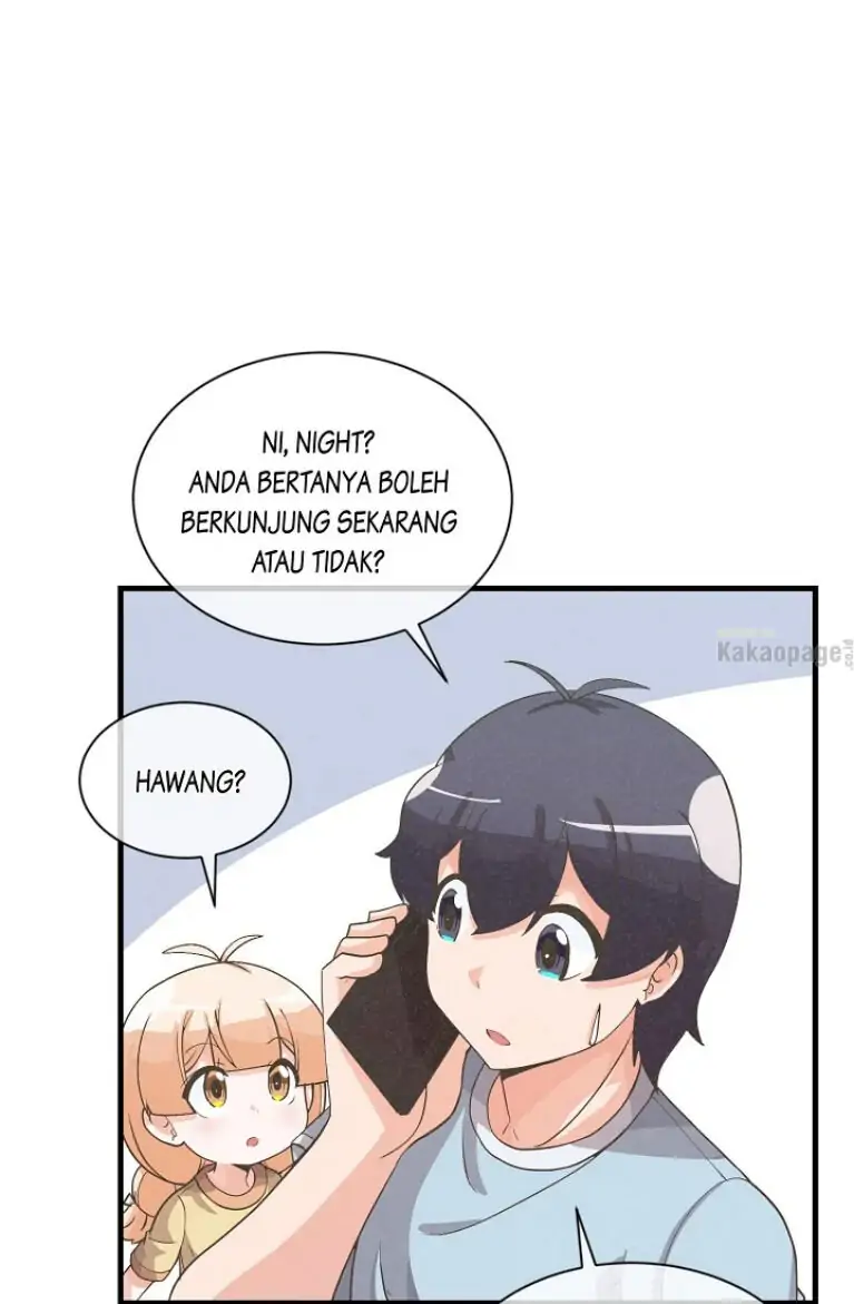 Spirit Farmer Chapter 44 Gambar 30