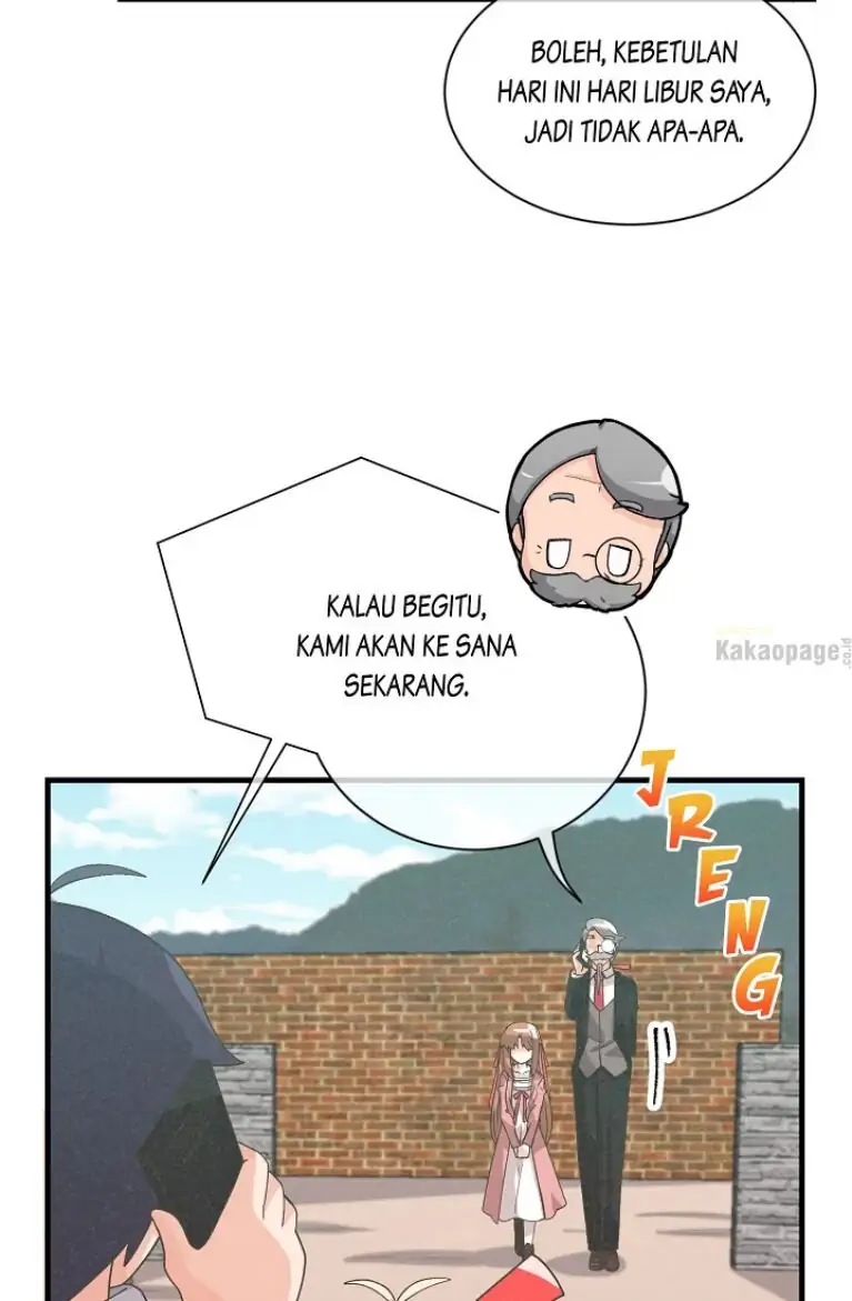 Spirit Farmer Chapter 44 Gambar 31