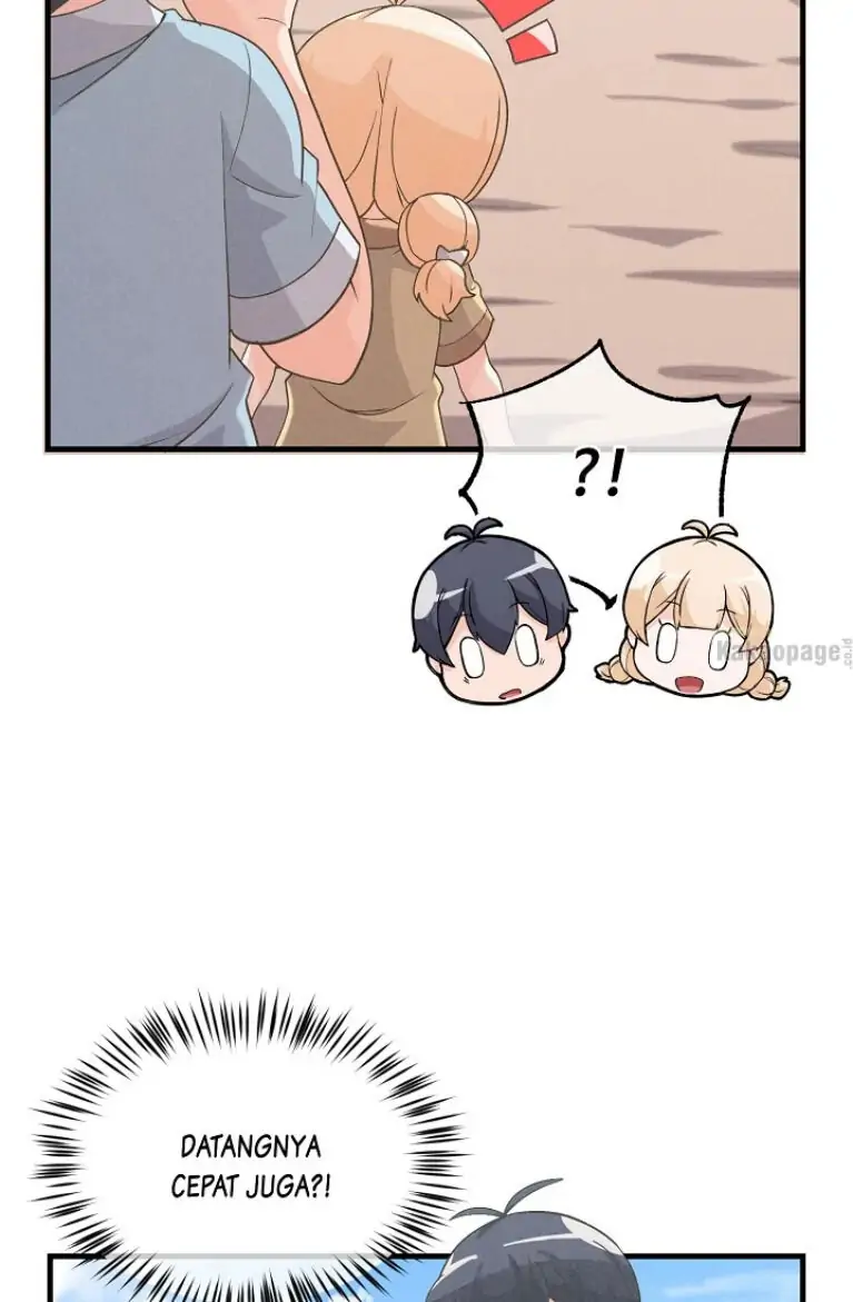 Spirit Farmer Chapter 44 Gambar 32