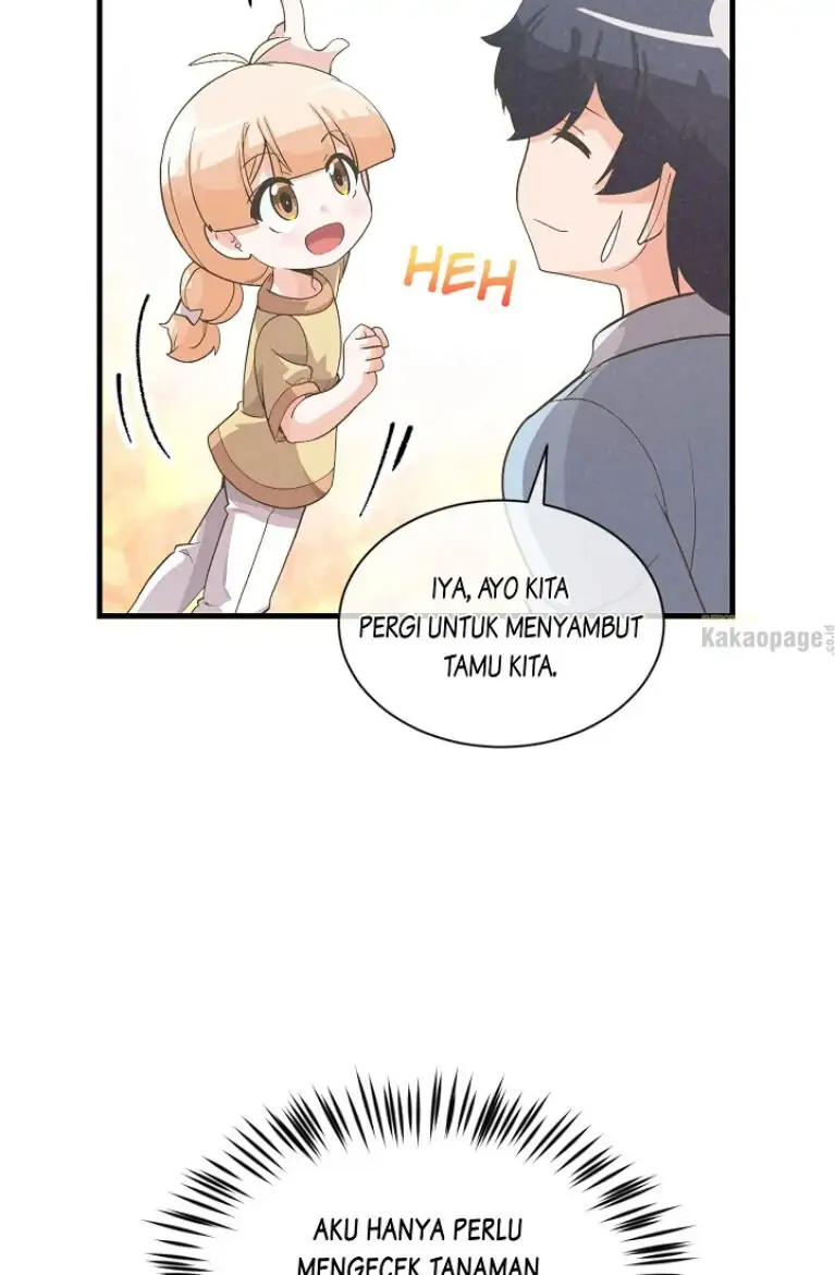 Spirit Farmer Chapter 44 Gambar 34