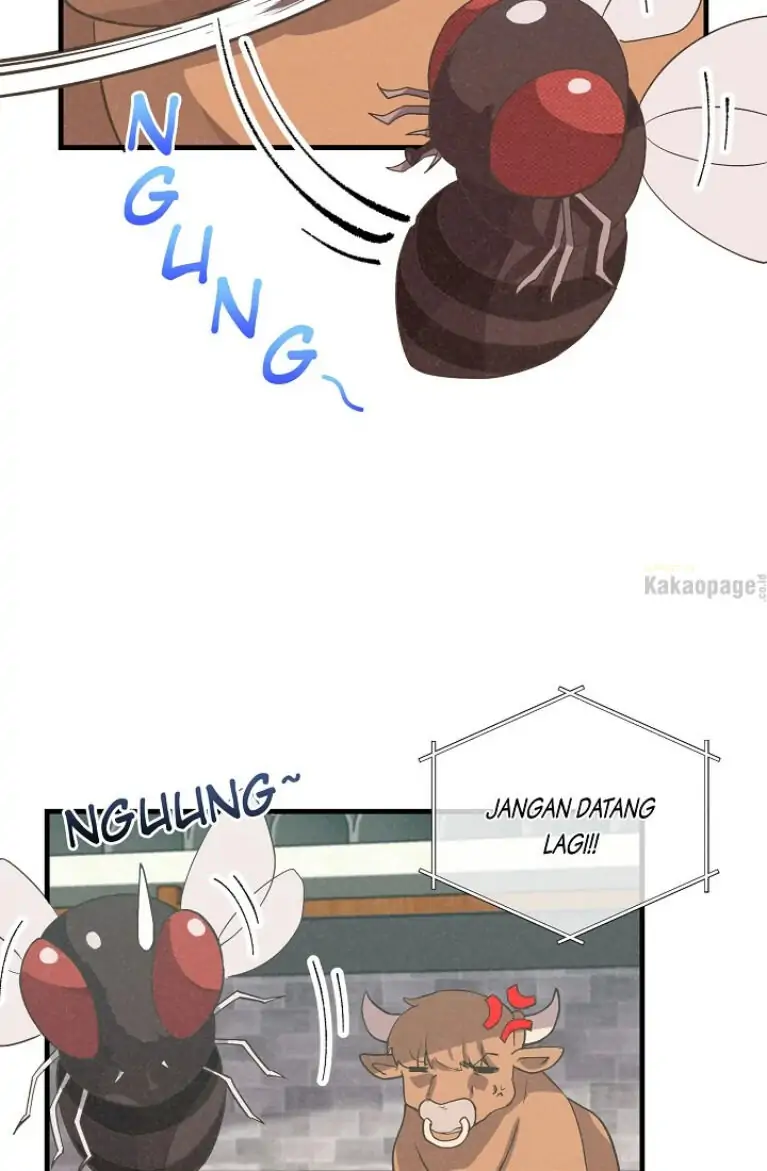 Spirit Farmer Chapter 44 Gambar 38