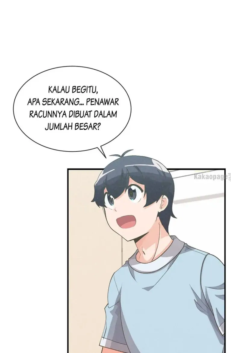 Spirit Farmer Chapter 44 Gambar 46