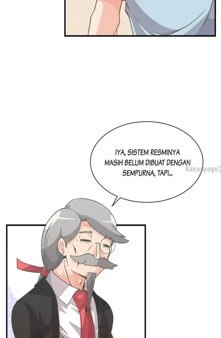 Spirit Farmer Chapter 44 Gambar 47