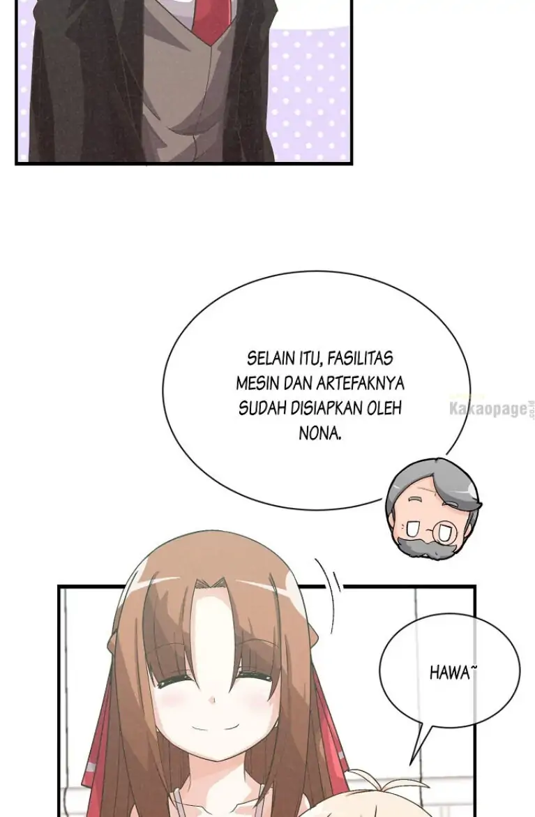 Spirit Farmer Chapter 44 Gambar 48