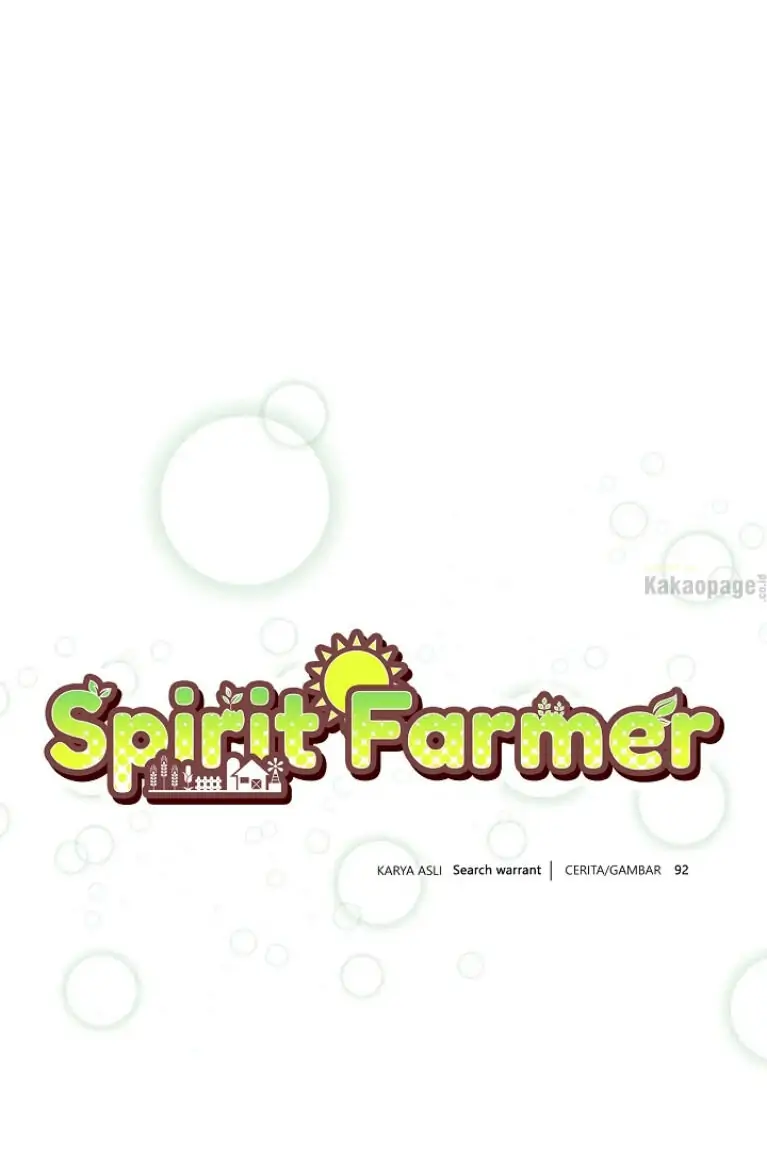 Spirit Farmer Chapter 44 Gambar 5