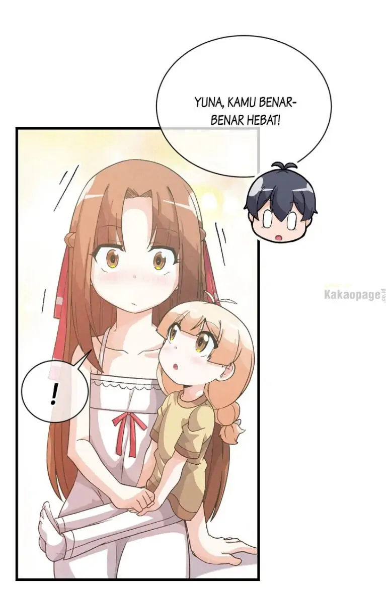 Spirit Farmer Chapter 44 Gambar 51