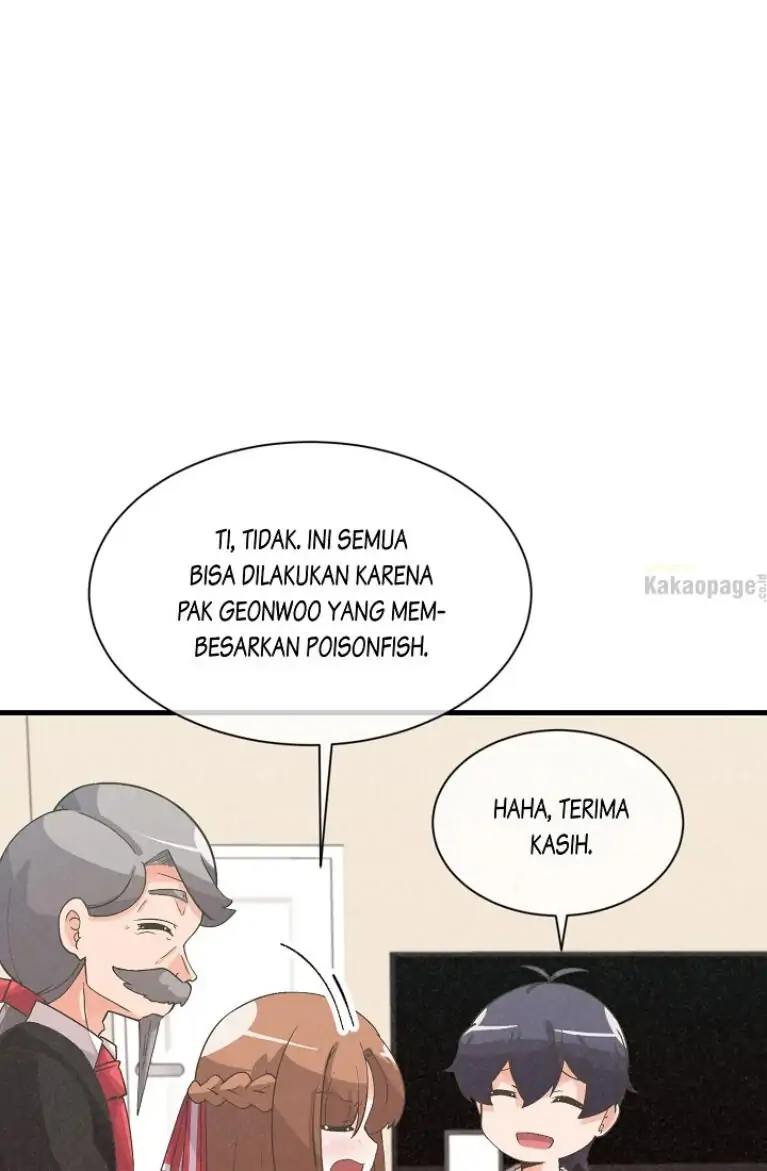 Spirit Farmer Chapter 44 Gambar 52