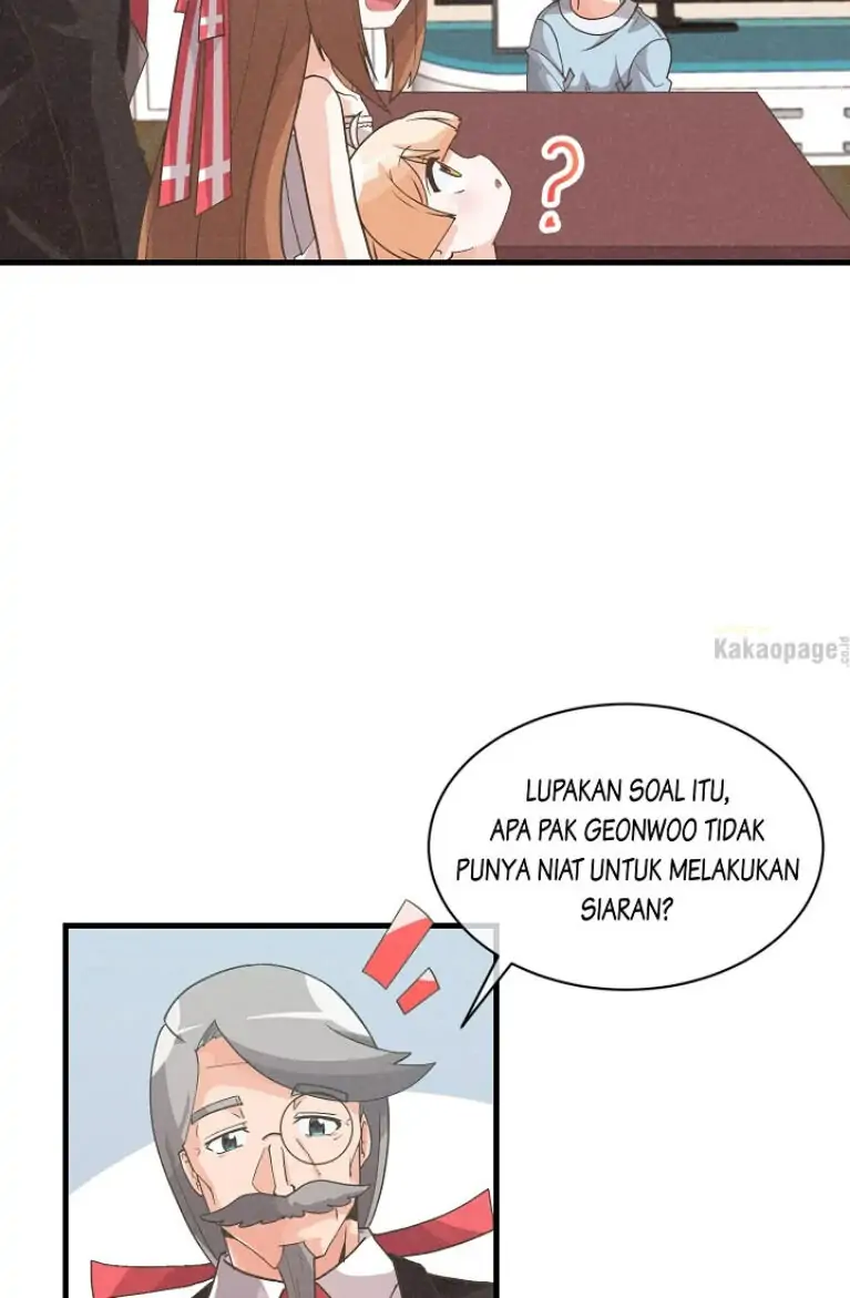 Spirit Farmer Chapter 44 Gambar 53