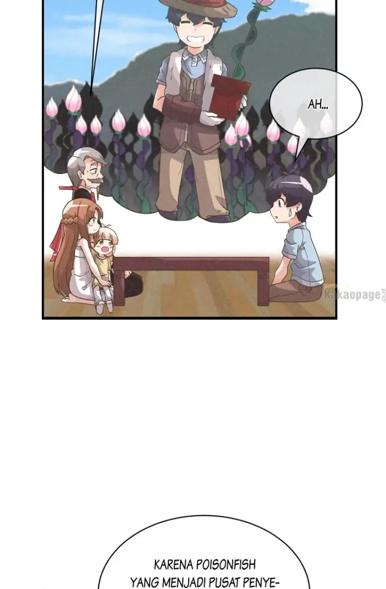 Spirit Farmer Chapter 44 Gambar 56