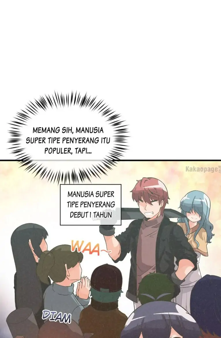 Spirit Farmer Chapter 44 Gambar 58