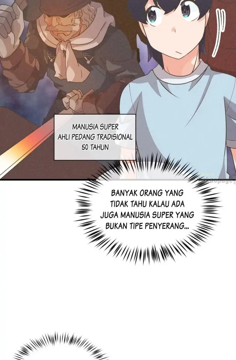 Spirit Farmer Chapter 44 Gambar 59