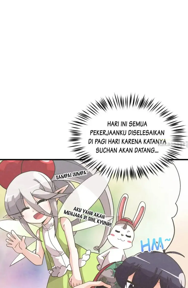 Spirit Farmer Chapter 44 Gambar 6