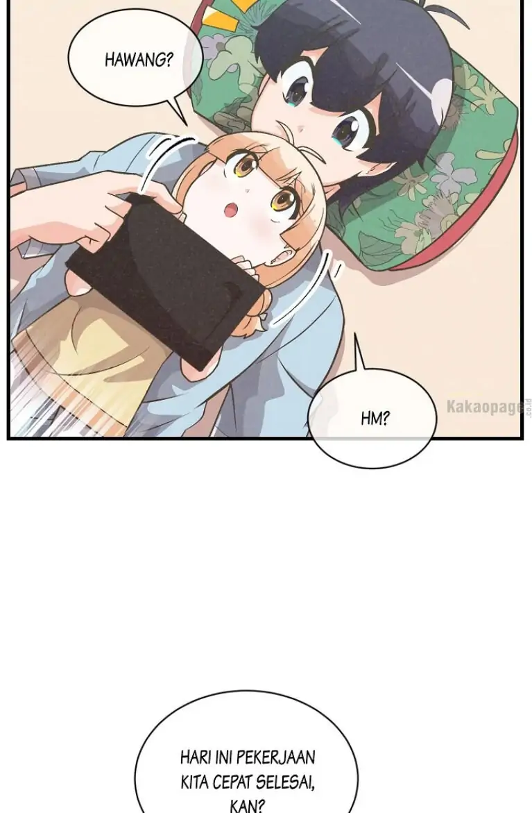 Spirit Farmer Chapter 44 Gambar 9