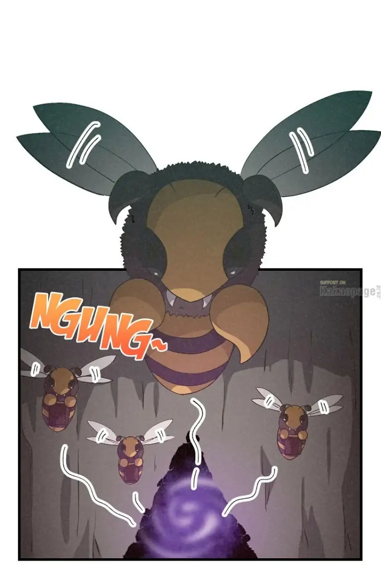 Baca Komik Spirit Farmer Chapter 45 Gambar 1