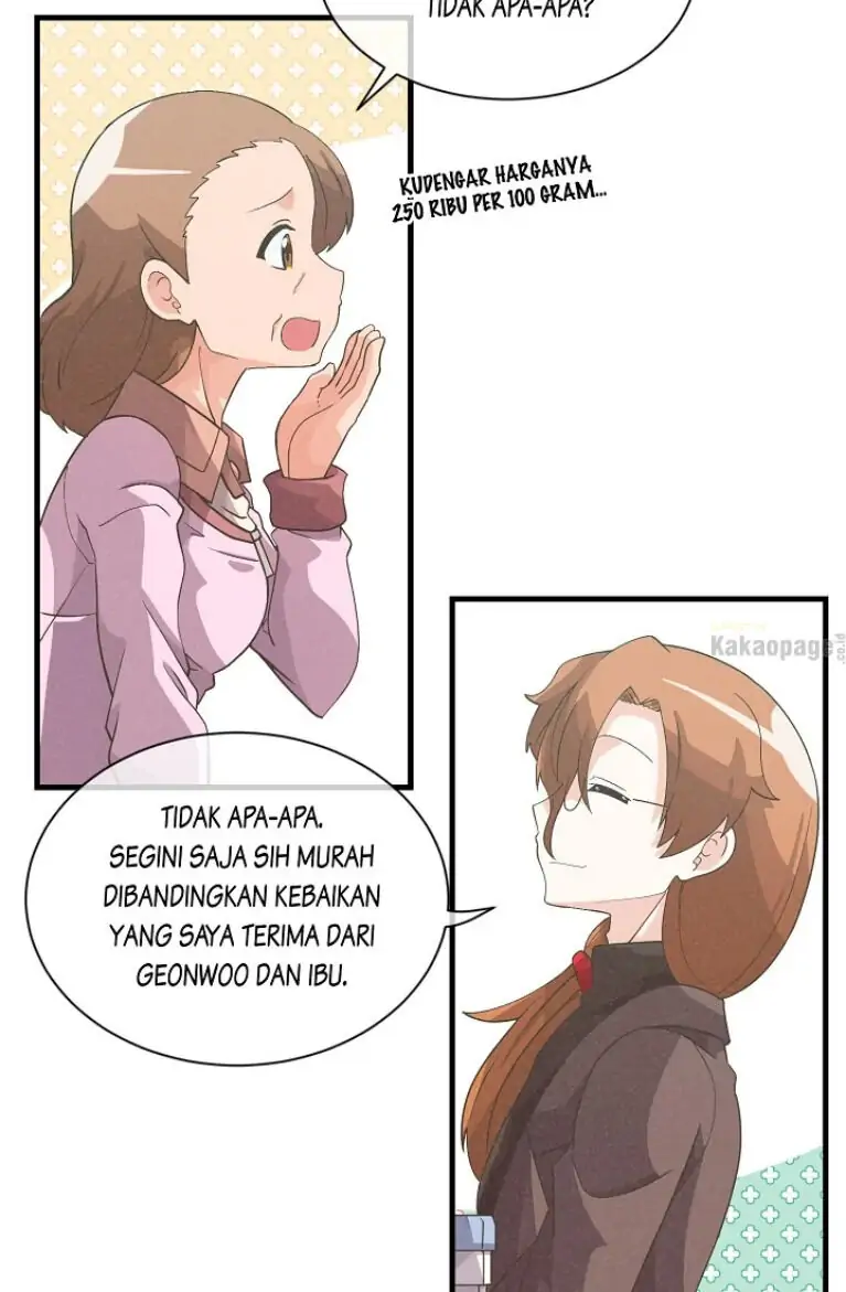 Spirit Farmer Chapter 45 Gambar 34