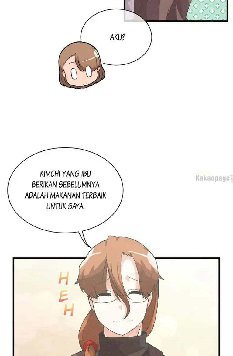 Spirit Farmer Chapter 45 Gambar 35