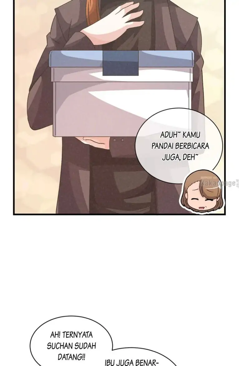 Spirit Farmer Chapter 45 Gambar 36