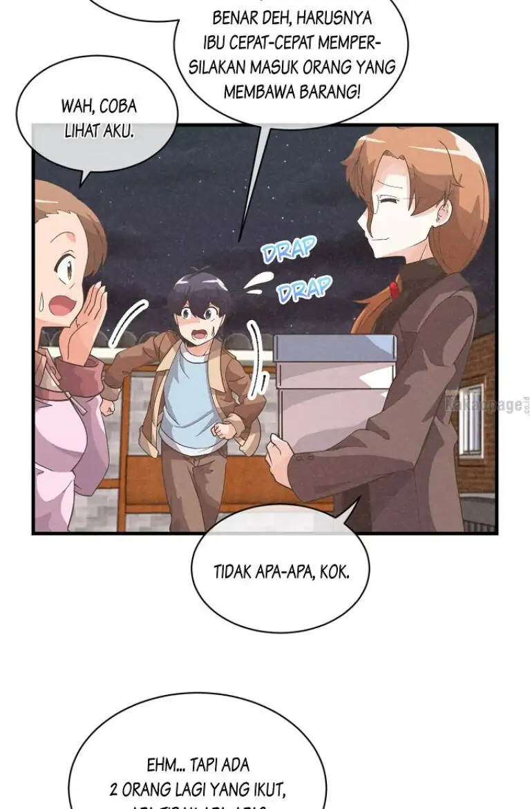 Spirit Farmer Chapter 45 Gambar 37