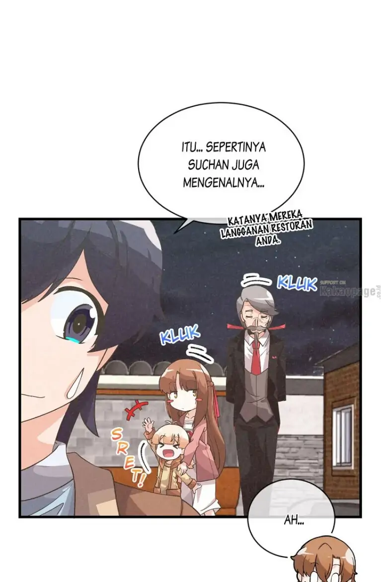 Spirit Farmer Chapter 45 Gambar 39