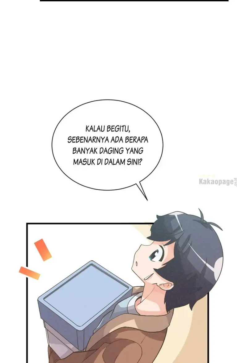 Spirit Farmer Chapter 45 Gambar 41