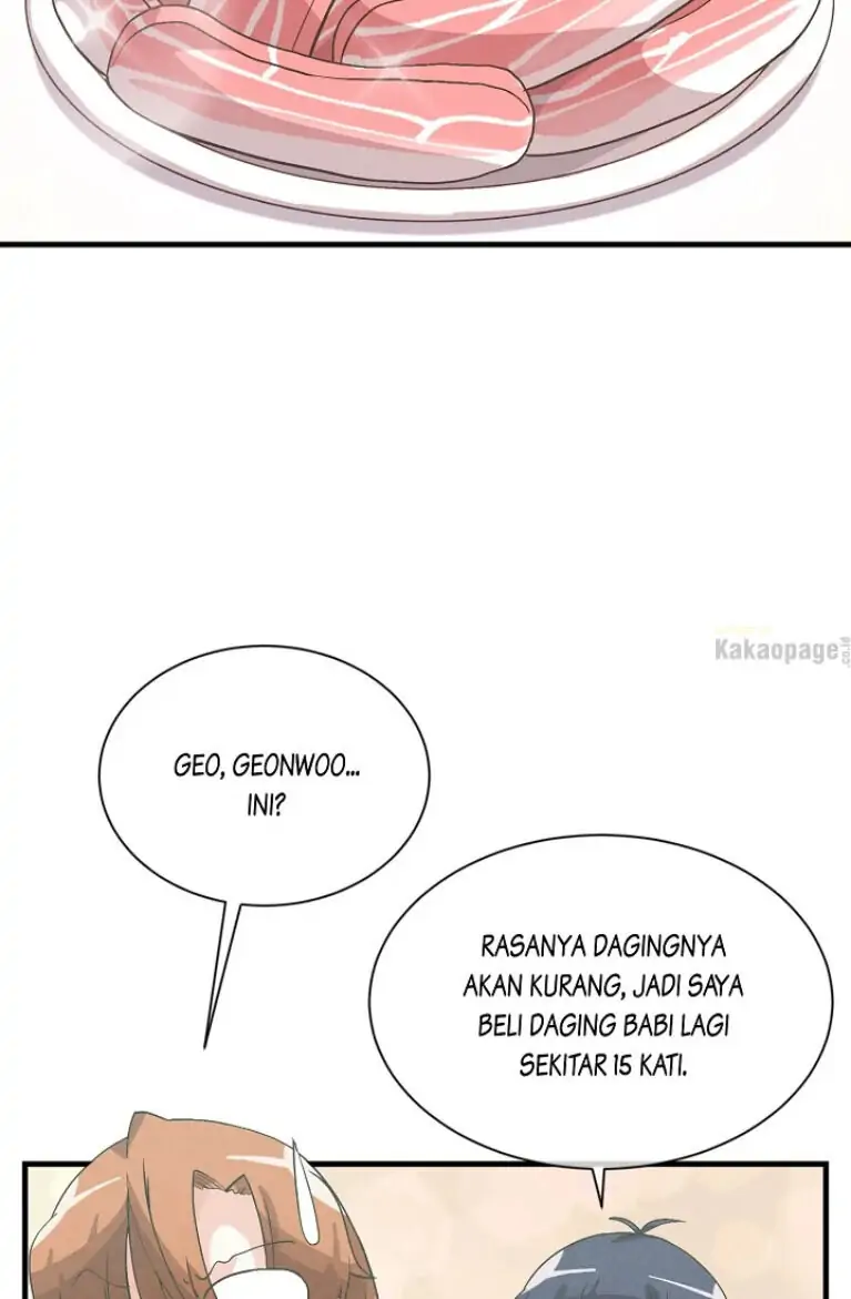 Spirit Farmer Chapter 45 Gambar 46