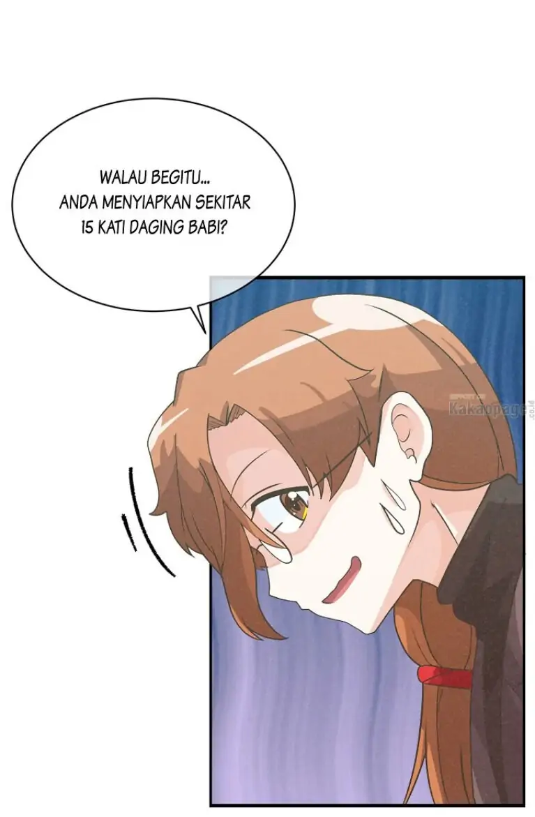 Spirit Farmer Chapter 45 Gambar 48