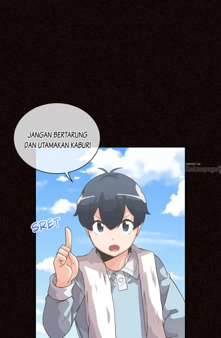 Spirit Farmer Chapter 45 Gambar 5