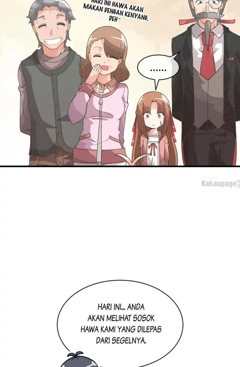 Spirit Farmer Chapter 45 Gambar 51