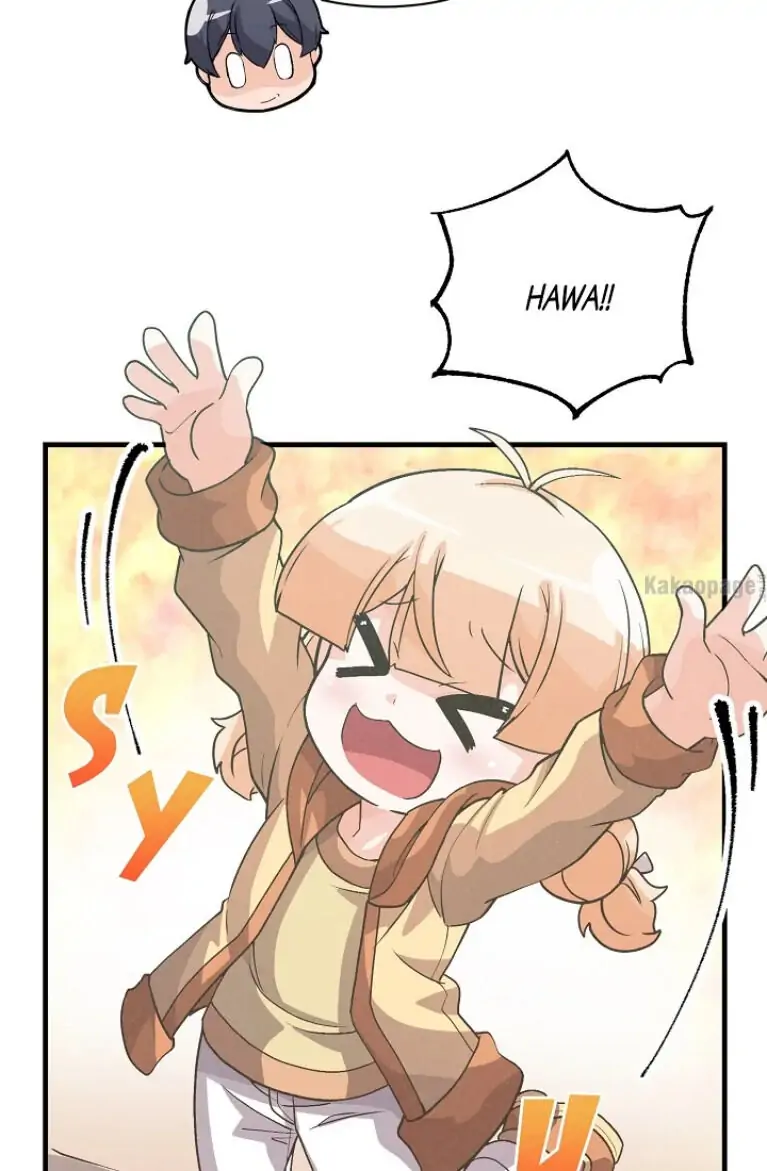 Spirit Farmer Chapter 45 Gambar 52