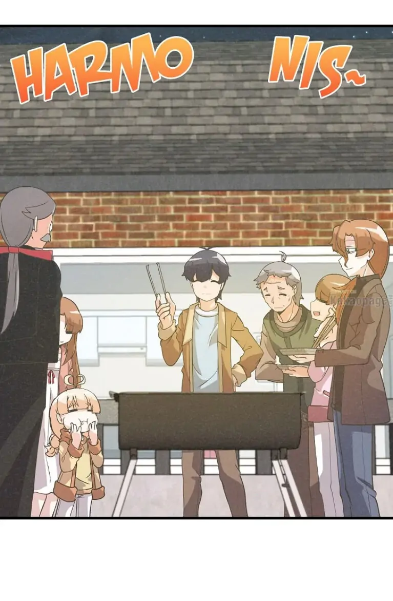 Spirit Farmer Chapter 45 Gambar 56