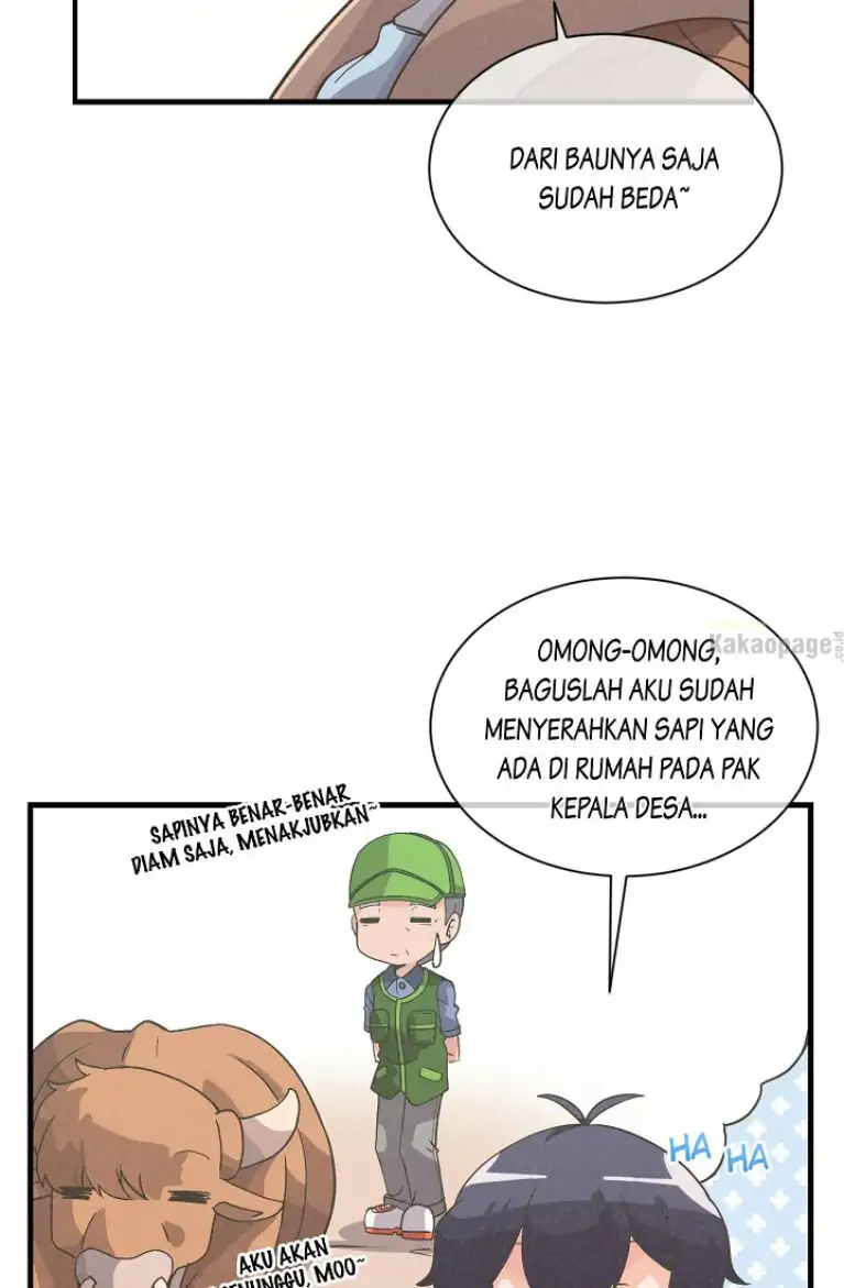 Spirit Farmer Chapter 45 Gambar 58