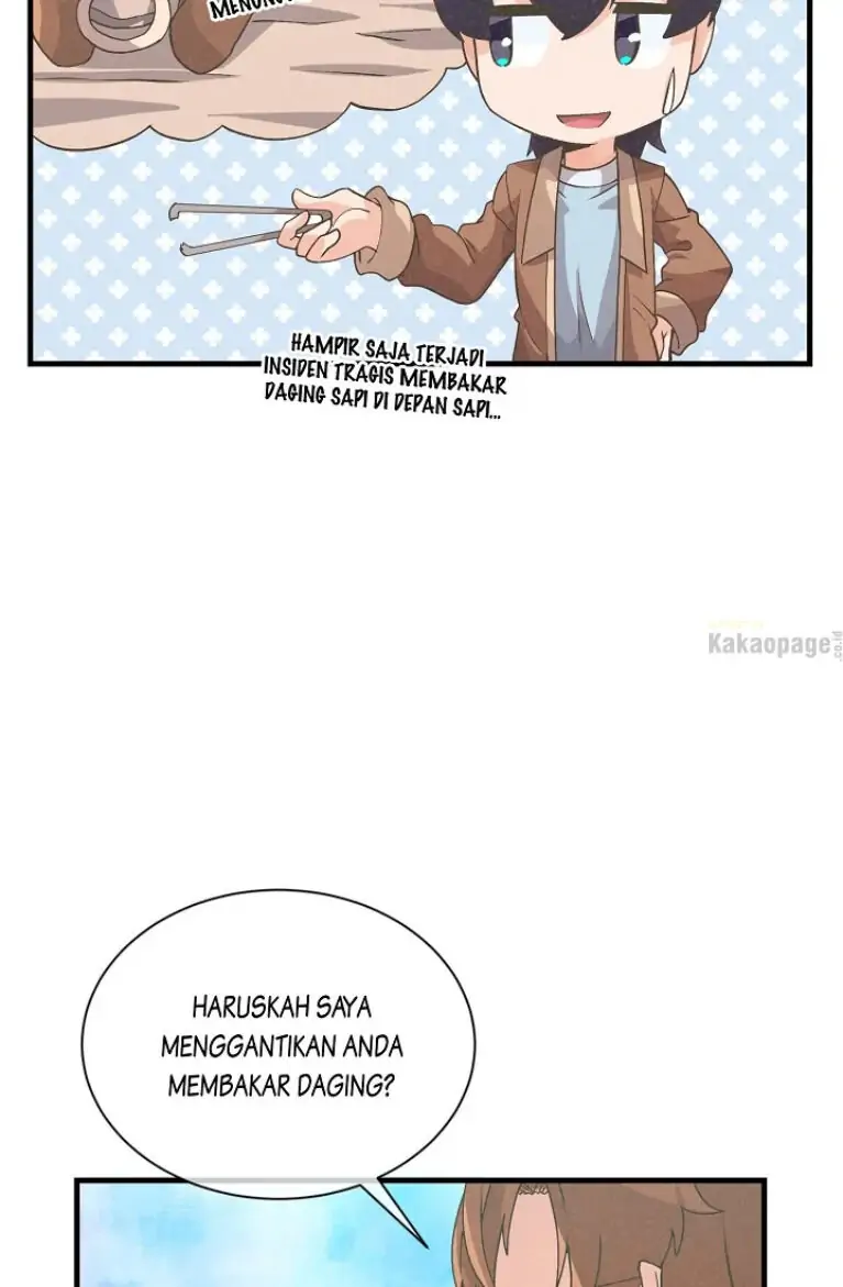 Spirit Farmer Chapter 45 Gambar 59