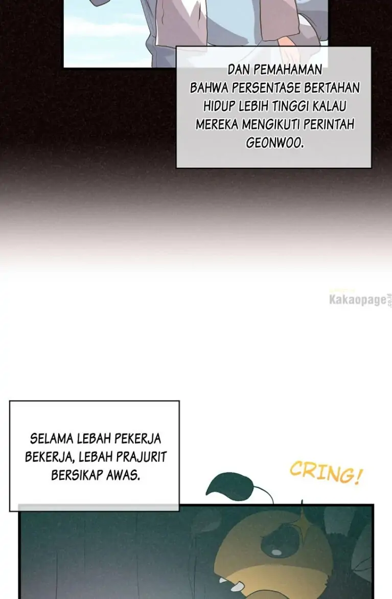 Spirit Farmer Chapter 45 Gambar 6