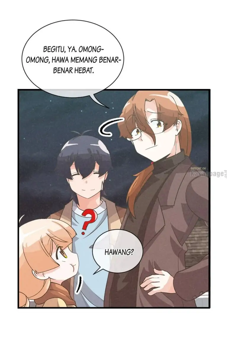 Spirit Farmer Chapter 45 Gambar 61