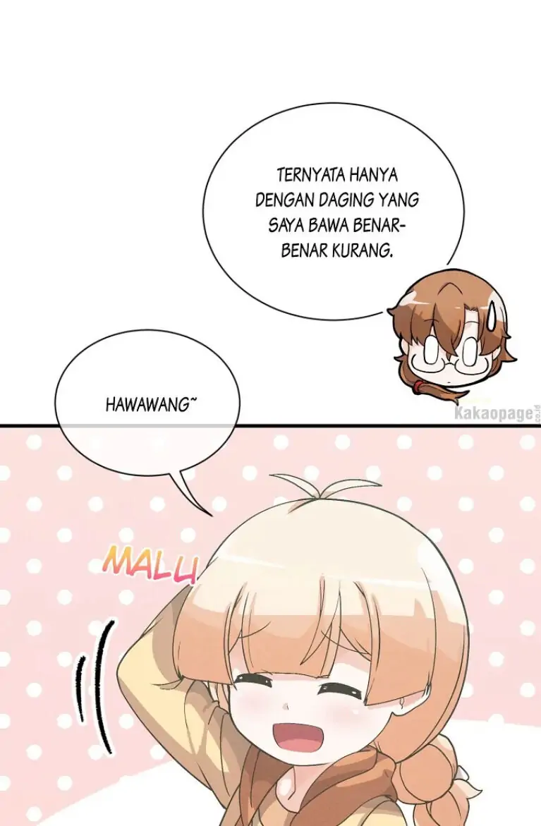 Spirit Farmer Chapter 45 Gambar 62