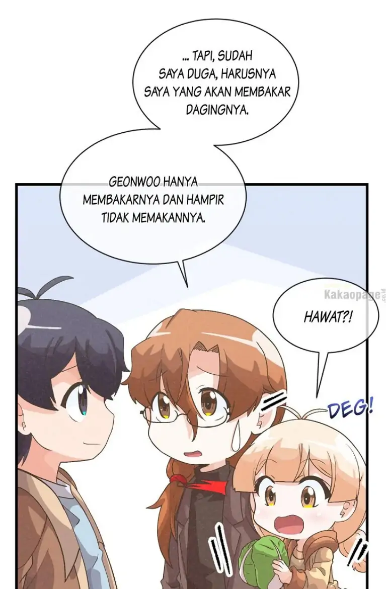 Spirit Farmer Chapter 45 Gambar 64