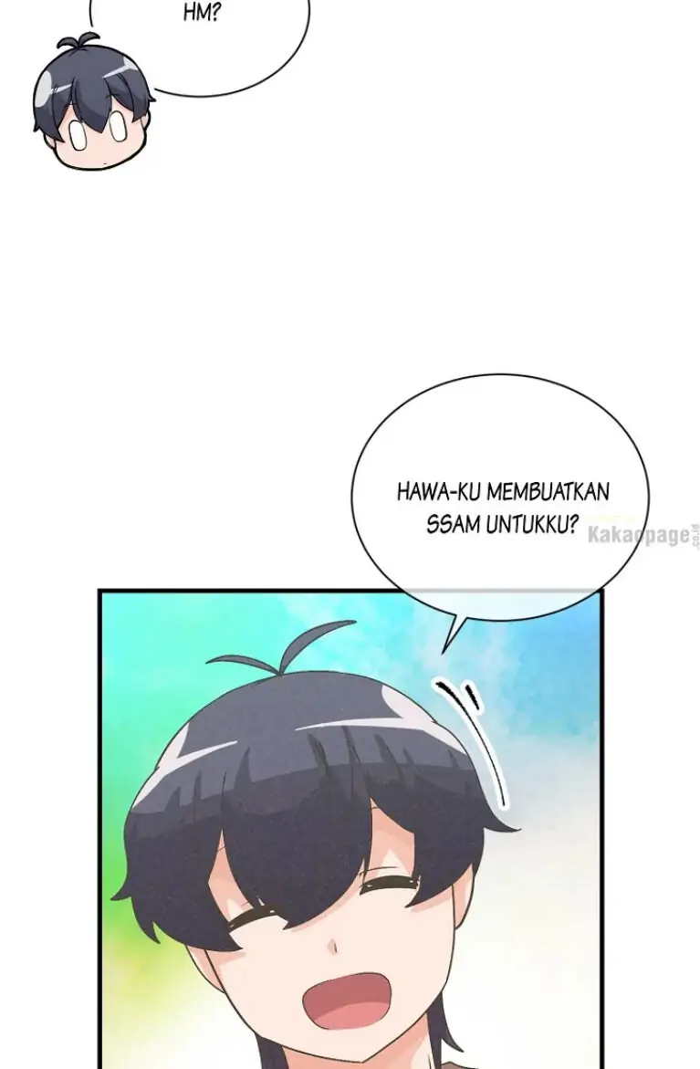 Spirit Farmer Chapter 45 Gambar 68