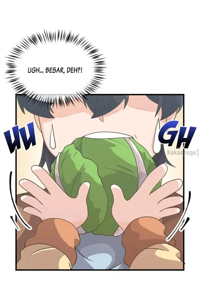 Spirit Farmer Chapter 45 Gambar 71