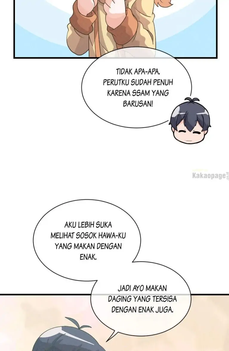 Spirit Farmer Chapter 45 Gambar 74