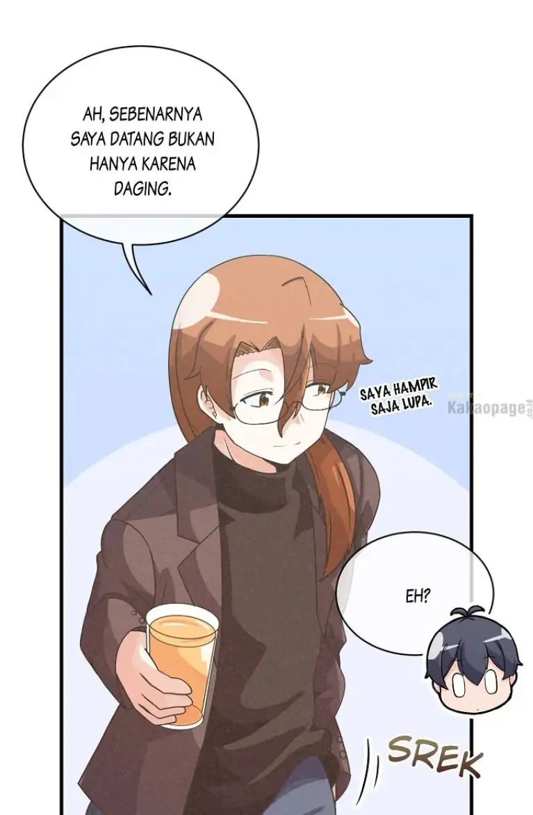 Spirit Farmer Chapter 45 Gambar 83