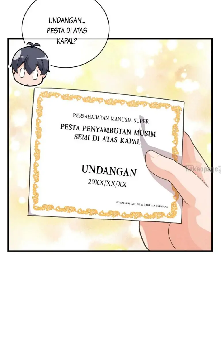 Spirit Farmer Chapter 45 Gambar 87