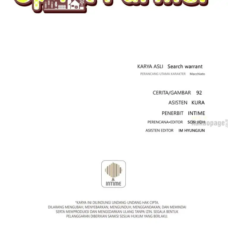 Spirit Farmer Chapter 46 Gambar 100