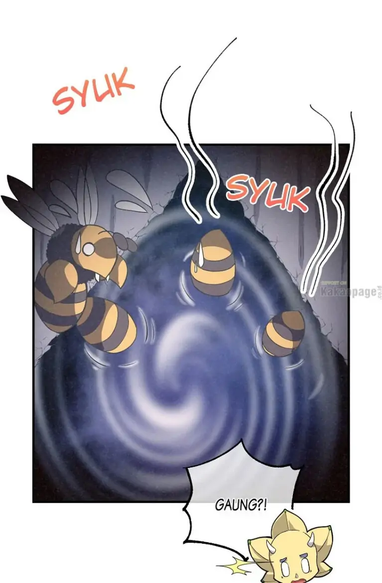 Spirit Farmer Chapter 46 Gambar 23