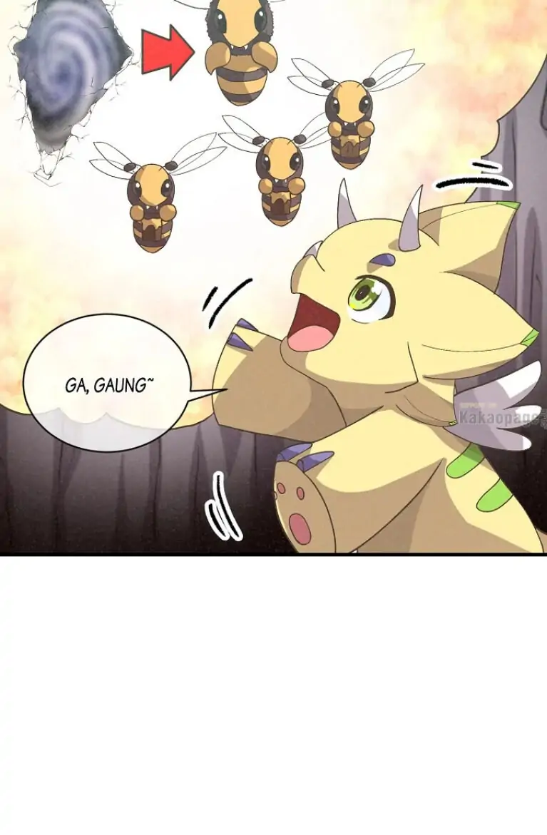 Spirit Farmer Chapter 46 Gambar 29