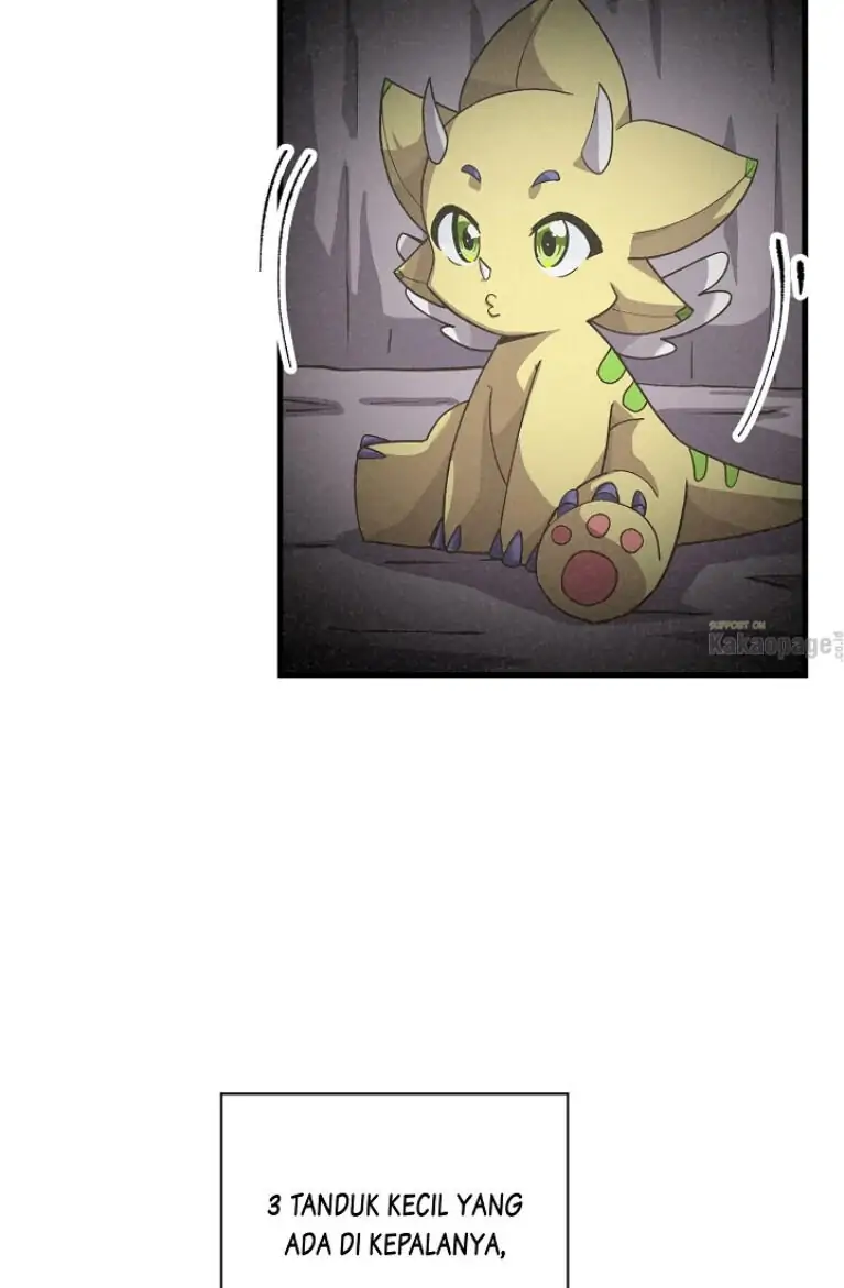 Spirit Farmer Chapter 46 Gambar 3