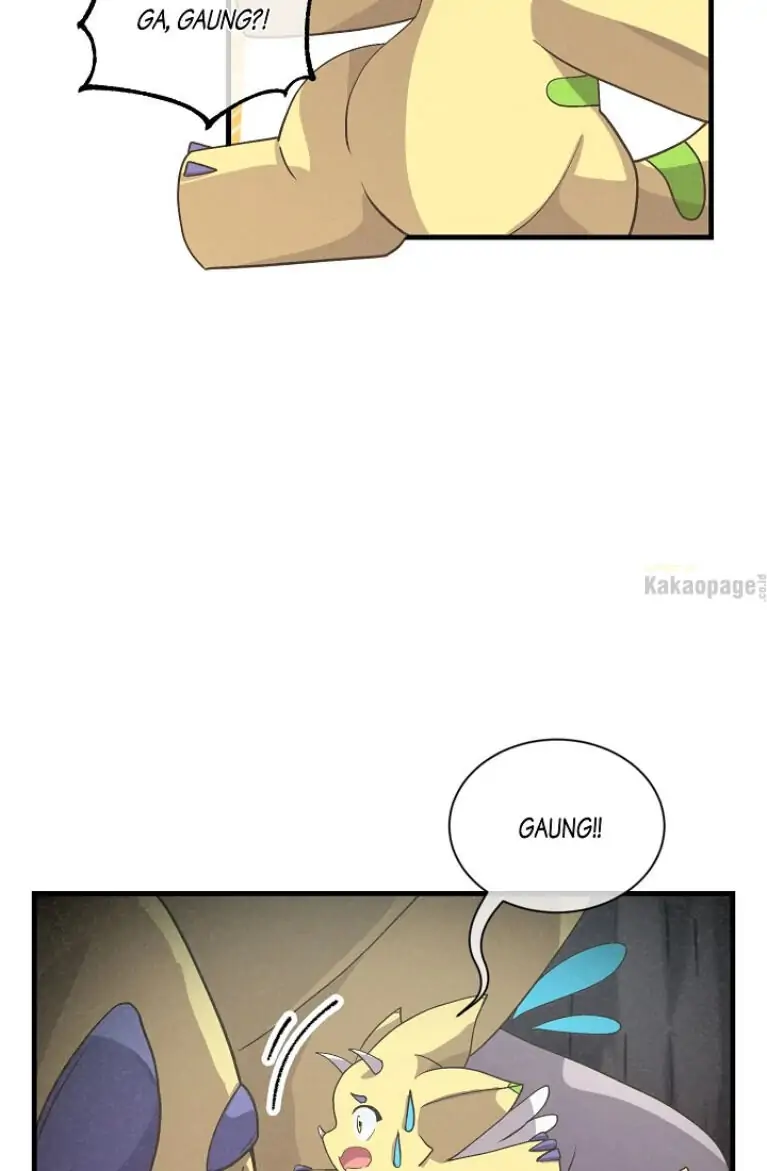 Spirit Farmer Chapter 46 Gambar 31