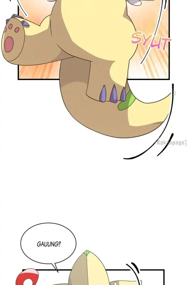 Spirit Farmer Chapter 46 Gambar 40