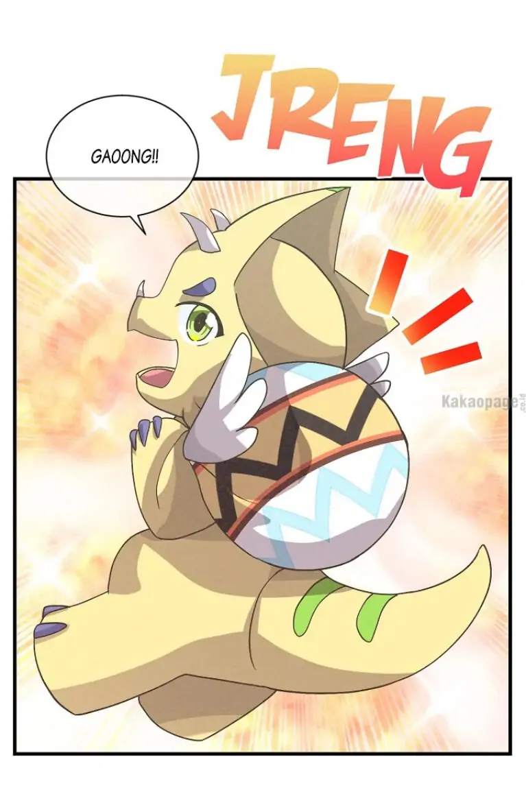 Spirit Farmer Chapter 46 Gambar 47