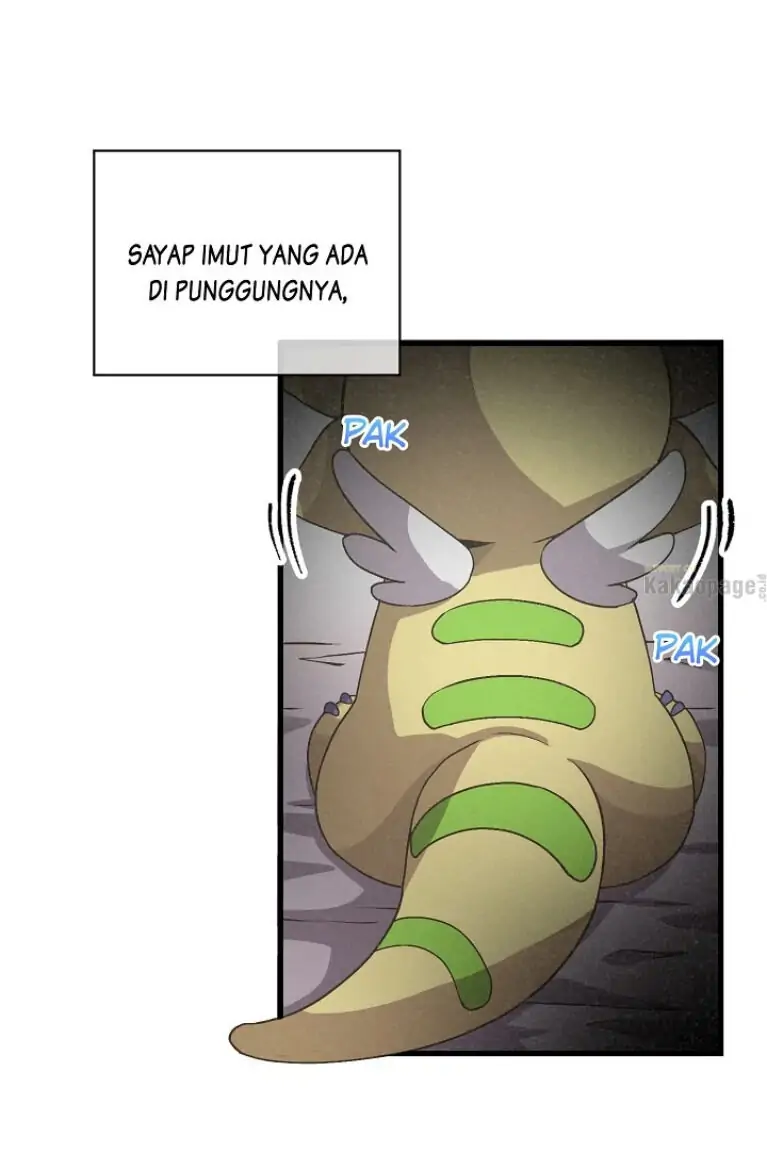 Spirit Farmer Chapter 46 Gambar 5